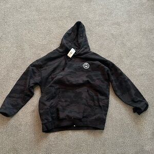 AFTCO Bass Patch Hoodie